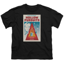 Star Trek The Next Generation Tng Season 3 Episode 21 - Youth T-Shirt Youth T-Shirt (Ages 8-12) Star Trek   