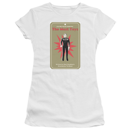 Star Trek The Next Generation Tng Season 3 Episode 22 - Juniors T-Shirt Juniors T-Shirt Star Trek   