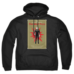 Star Trek The Next Generation Tng Season 3 Episode 22 - Pullover Hoodie Pullover Hoodie Star Trek   
