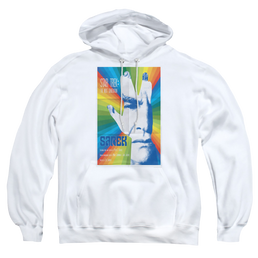 Star Trek The Next Generation Tng Season 3 Episode 23 - Pullover Hoodie Pullover Hoodie Star Trek   