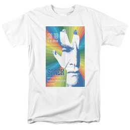 Star Trek The Next Generation S3 E23 - Men's Regular Fit T-Shirt Men's Regular Fit T-Shirt Star Trek   