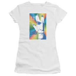 Star Trek The Next Generation Tng Season 3 Episode 23 - Juniors T-Shirt Juniors T-Shirt Star Trek   