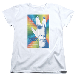 Star Trek The Next Generation Tng Season 3 Episode 23 - Women's T-Shirt Women's T-Shirt Star Trek   