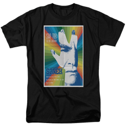 Star Trek The Next Generation Season 3 Episode 23 - Men's Regular Shirt Men's Regular Fit T-Shirt Star Trek   
