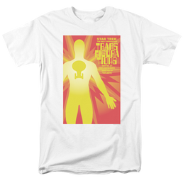 Star Trek The Next Generation S3 E25 - Men's Regular Fit T-Shirt Men's Regular Fit T-Shirt Star Trek   