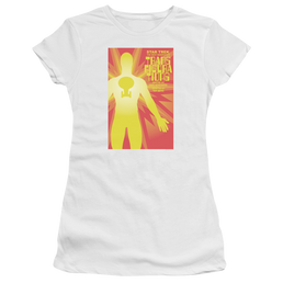 Star Trek The Next Generation Tng Season 3 Episode 25 - Juniors T-Shirt Juniors T-Shirt Star Trek   