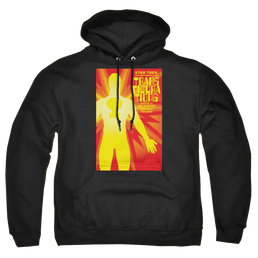 Star Trek The Next Generation Tng Season 3 Episode 25 - Pullover Hoodie Pullover Hoodie Star Trek   