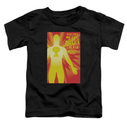 Star Trek The Next Generation Tng Season 3 Episode 25 - Toddler T-Shirt Toddler T-Shirt Star Trek   