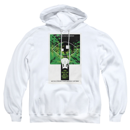 Star Trek The Next Generation Tng Season 3 Episode 26 - Pullover Hoodie Pullover Hoodie Star Trek   