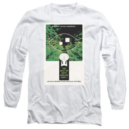 Star Trek The Next Generation Tng S3 E26 - Men's Long Sleeve T-Shirt Men's Long Sleeve T-Shirt Star Trek   