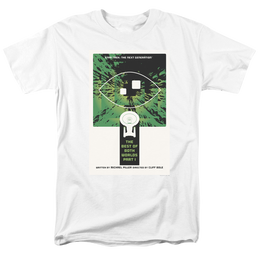 Star Trek The Next Generation Season 3 Episode 26 - Men's Regular Shirt Men's Regular Fit T-Shirt Star Trek   