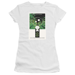 Star Trek The Next Generation Tng Season 3 Episode 26 - Juniors T-Shirt Juniors T-Shirt Star Trek   
