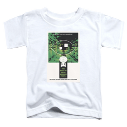 Star Trek The Next Generation Tng Season 3 Episode 26 - Kid's T-Shirt Kid's T-Shirt (Ages 4-7) Star Trek   