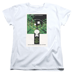 Star Trek The Next Generation Tng Season 3 Episode 26 - Women's T-Shirt Women's T-Shirt Star Trek   