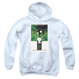 Star Trek The Next Generation Tng Season 3 Episode 26 - Youth Hoodie Youth Hoodie (Ages 8-12) Star Trek   