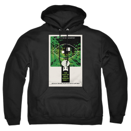Star Trek The Next Generation Tng Season 3 Episode 26 - Pullover Hoodie Pullover Hoodie Star Trek   