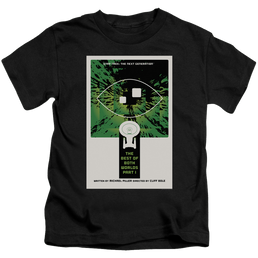 Star Trek The Next Generation Tng Season 3 Episode 26 - Kid's T-Shirt Kid's T-Shirt (Ages 4-7) Star Trek   