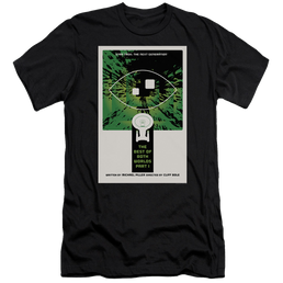 Star Trek The Next Generation Tng Season 3 Episode 26 - Men's Premium Slim Fit T-Shirt Men's Premium Slim Fit T-Shirt Star Trek   