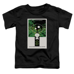 Star Trek The Next Generation Tng Season 3 Episode 26 - Toddler T-Shirt Toddler T-Shirt Star Trek   