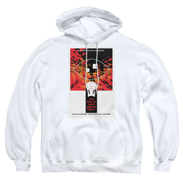 Star Trek The Next Generation Tng Season 4 Episode 1 - Pullover Hoodie Pullover Hoodie Star Trek   