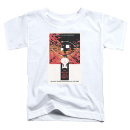 Star Trek The Next Generation Tng Season 4 Episode 1 - Kid's T-Shirt Kid's T-Shirt (Ages 4-7) Star Trek   