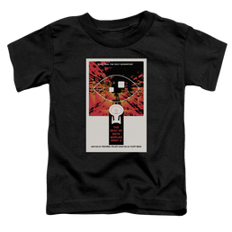 Star Trek The Next Generation Tng Season 4 Episode 1 - Toddler T-Shirt Toddler T-Shirt Star Trek   