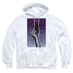 Star Trek The Next Generation Tng Season 4 Episode 2 - Pullover Hoodie Pullover Hoodie Star Trek   