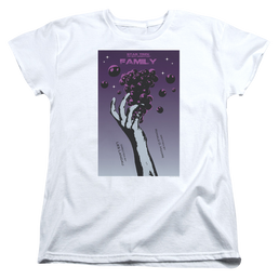 Star Trek The Next Generation Tng Season 4 Episode 2 - Women's T-Shirt Women's T-Shirt Star Trek   