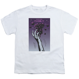 Star Trek The Next Generation Tng Season 4 Episode 2 - Youth T-Shirt Youth T-Shirt (Ages 8-12) Star Trek   
