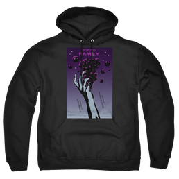 Star Trek The Next Generation Tng Season 4 Episode 2 - Pullover Hoodie Pullover Hoodie Star Trek   