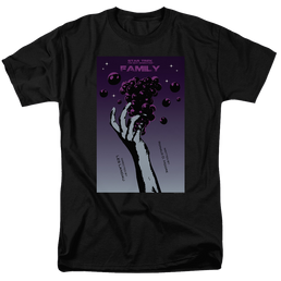 Star Trek The Next Generation Tng Season 4 Episode 2 - Men's Regular Fit T-Shirt Men's Regular Fit T-Shirt Star Trek   