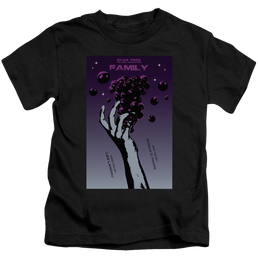 Star Trek The Next Generation Tng Season 4 Episode 2 - Kid's T-Shirt Kid's T-Shirt (Ages 4-7) Star Trek   