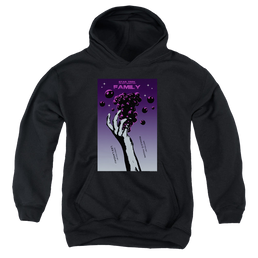 Star Trek The Next Generation Tng Season 4 Episode 2 - Youth Hoodie Youth Hoodie (Ages 8-12) Star Trek   