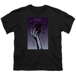 Star Trek The Next Generation Tng Season 4 Episode 2 - Youth T-Shirt Youth T-Shirt (Ages 8-12) Star Trek   