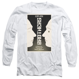 Star Trek The Next Generation Tng S4 Ep3 - Men's Long Sleeve T-Shirt Men's Long Sleeve T-Shirt Star Trek   
