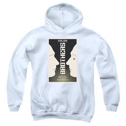 Star Trek The Next Generation Tng Season 4 Episode 3 - Youth Hoodie Youth Hoodie (Ages 8-12) Star Trek   