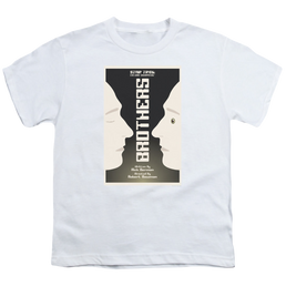 Star Trek The Next Generation Tng Season 4 Episode 3 - Youth T-Shirt Youth T-Shirt (Ages 8-12) Star Trek   