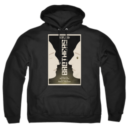 Star Trek The Next Generation Tng Season 4 Episode 3 - Pullover Hoodie Pullover Hoodie Star Trek   