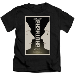 Star Trek The Next Generation Tng Season 4 Episode 3 - Kid's T-Shirt Kid's T-Shirt (Ages 4-7) Star Trek   