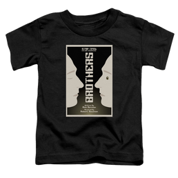 Star Trek The Next Generation Tng Season 4 Episode 3 - Toddler T-Shirt Toddler T-Shirt Star Trek   
