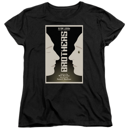 Star Trek The Next Generation Tng Season 4 Episode 3 - Women's T-Shirt Women's T-Shirt Star Trek   