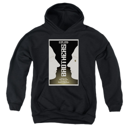 Star Trek The Next Generation Tng Season 4 Episode 3 - Youth Hoodie Youth Hoodie (Ages 8-12) Star Trek   