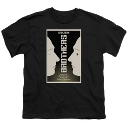 Star Trek The Next Generation Tng Season 4 Episode 3 - Youth T-Shirt Youth T-Shirt (Ages 8-12) Star Trek   
