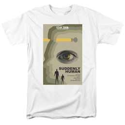 Star Trek The Next Generation Season 4 Episode 4 - Men's Regular Shirt Men's Regular Fit T-Shirt Star Trek   