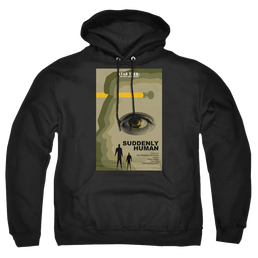 Star Trek The Next Generation Tng Season 4 Episode 4 - Pullover Hoodie Pullover Hoodie Star Trek   
