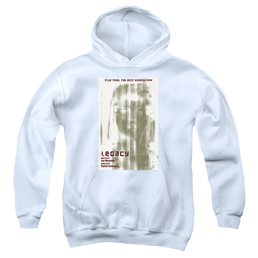 Star Trek The Next Generation Tng Season 4 Episode 6 - Youth Hoodie Youth Hoodie (Ages 8-12) Star Trek   