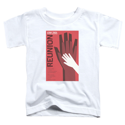 Star Trek The Next Generation Tng Season 4 Episode 7 - Kid's T-Shirt Kid's T-Shirt (Ages 4-7) Star Trek   
