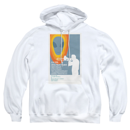 Star Trek The Next Generation Tng Season 4 Episode 8 - Pullover Hoodie Pullover Hoodie Star Trek   