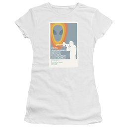 Star Trek The Next Generation Tng Season 4 Episode 8 - Juniors T-Shirt Juniors T-Shirt Star Trek   