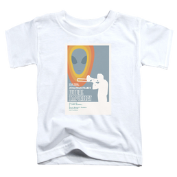 Star Trek The Next Generation Tng Season 4 Episode 8 - Kid's T-Shirt Kid's T-Shirt (Ages 4-7) Star Trek   